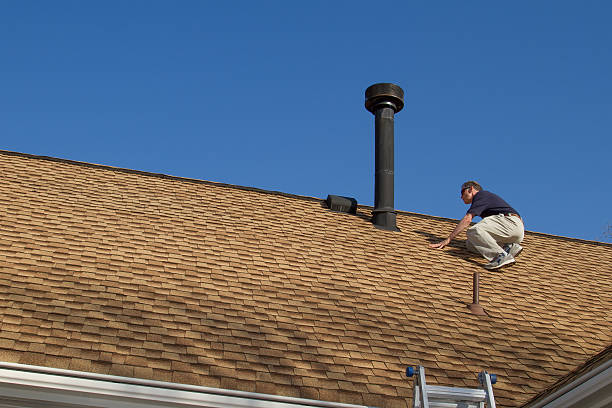 Sheet Metal Roofing in Agua Dulce, CA